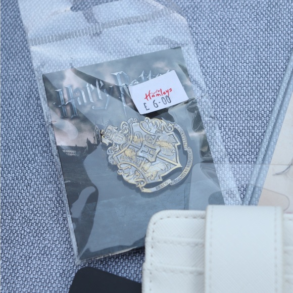 Harry Potter Gift Set - Picture 2 of 5